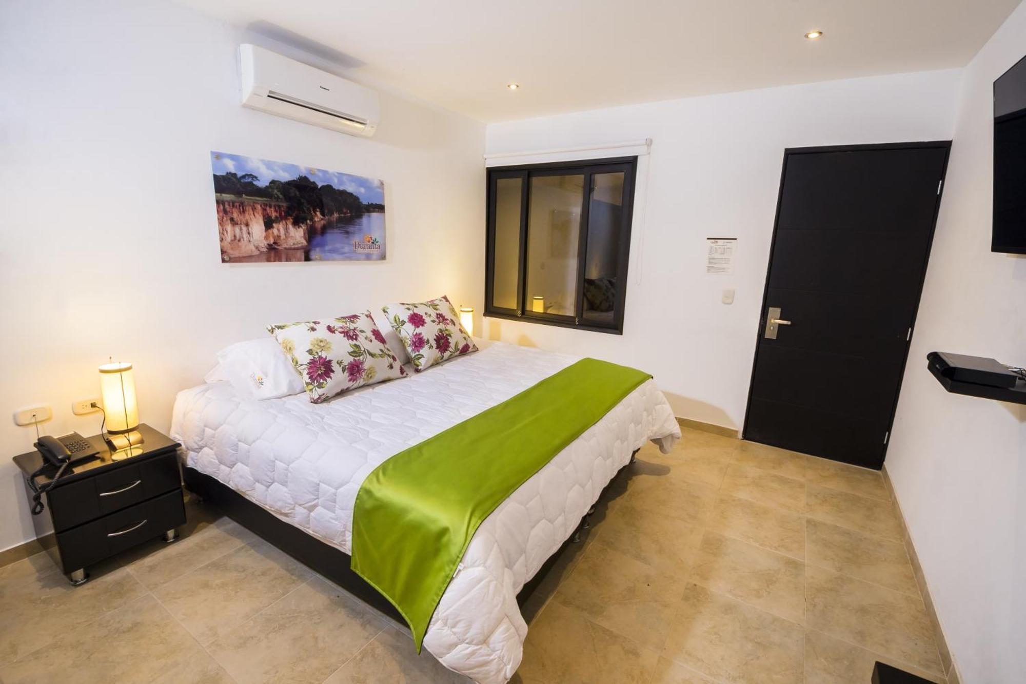 Hotel Boutique Duranta Apiay Cameră foto