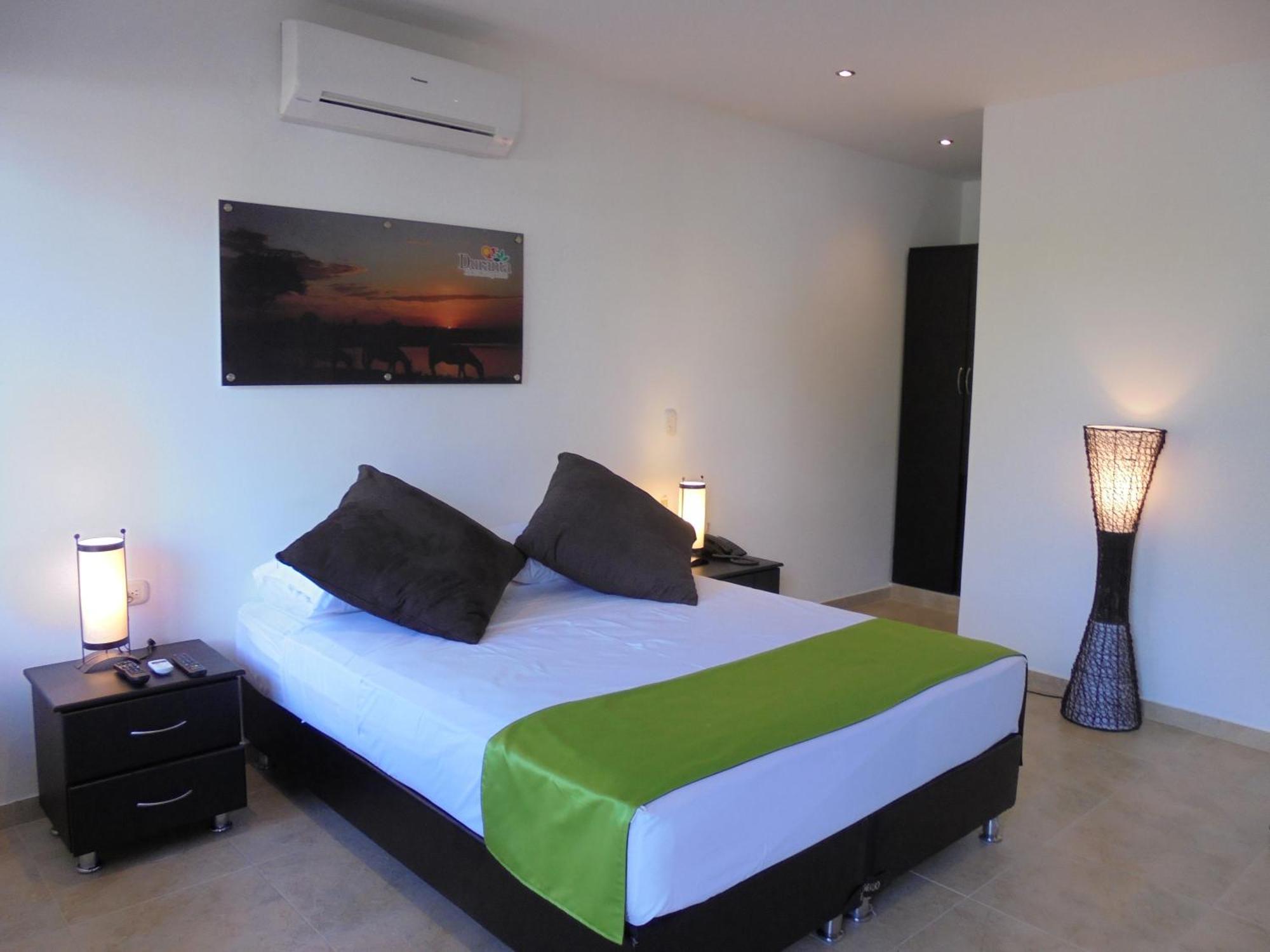 Hotel Boutique Duranta Apiay Cameră foto