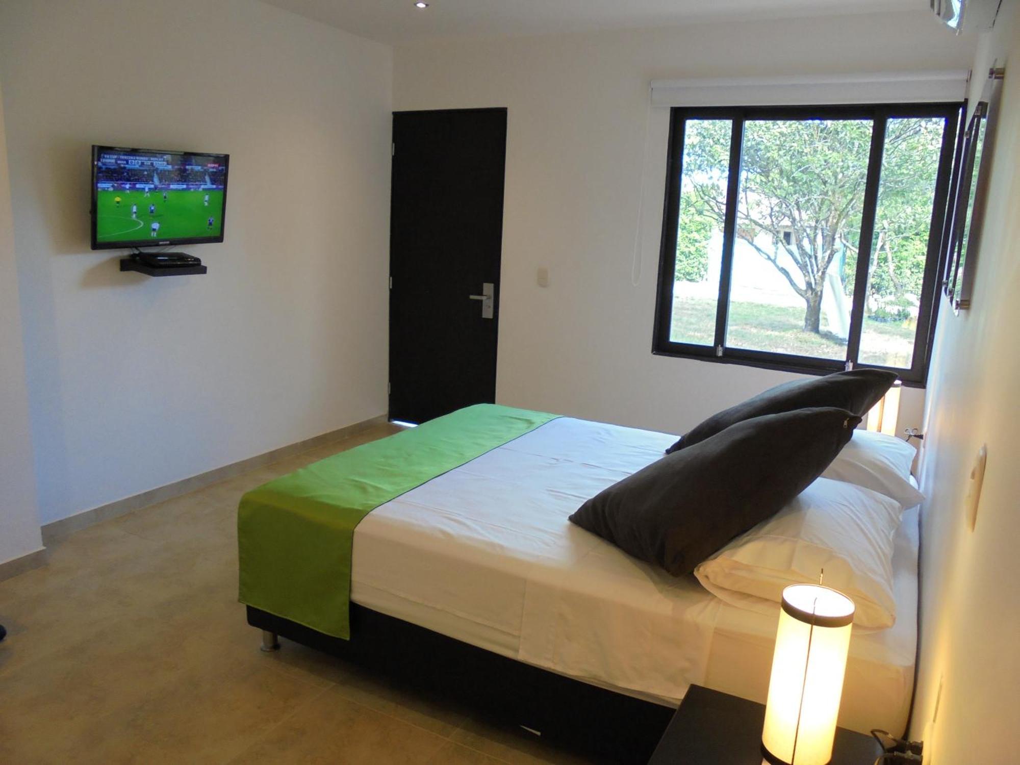 Hotel Boutique Duranta Apiay Cameră foto