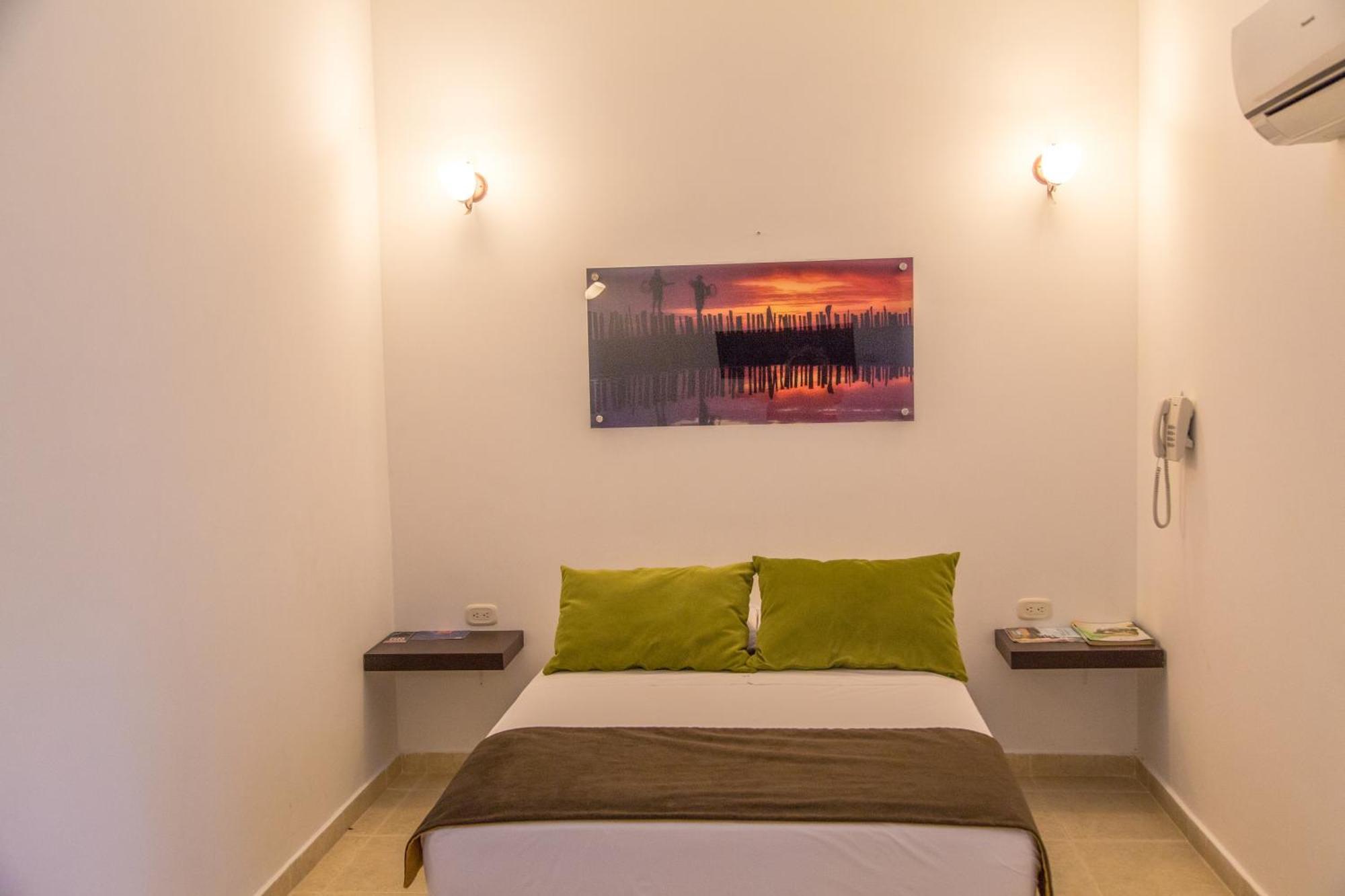 Hotel Boutique Duranta Apiay Cameră foto
