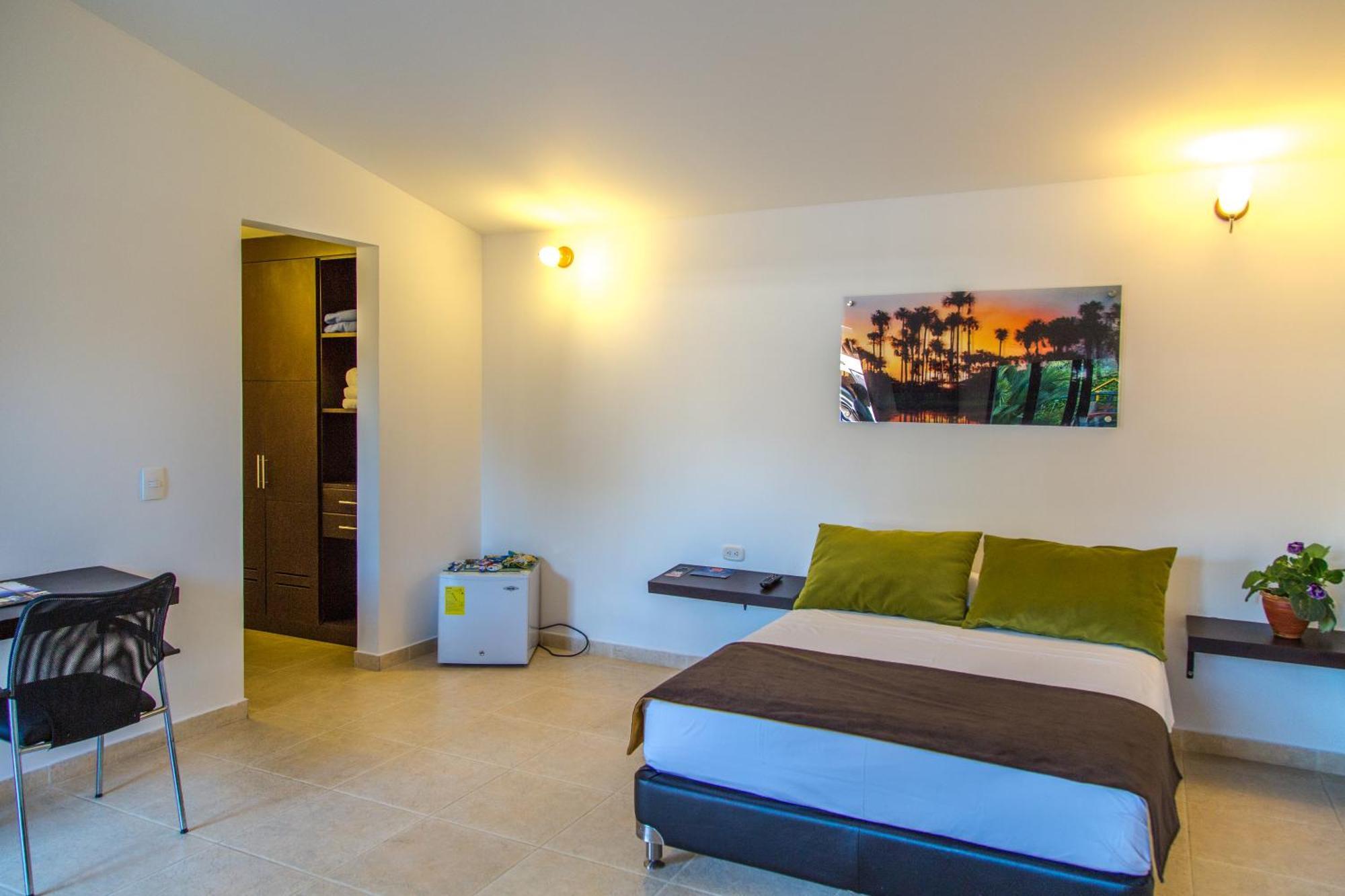 Hotel Boutique Duranta Apiay Cameră foto